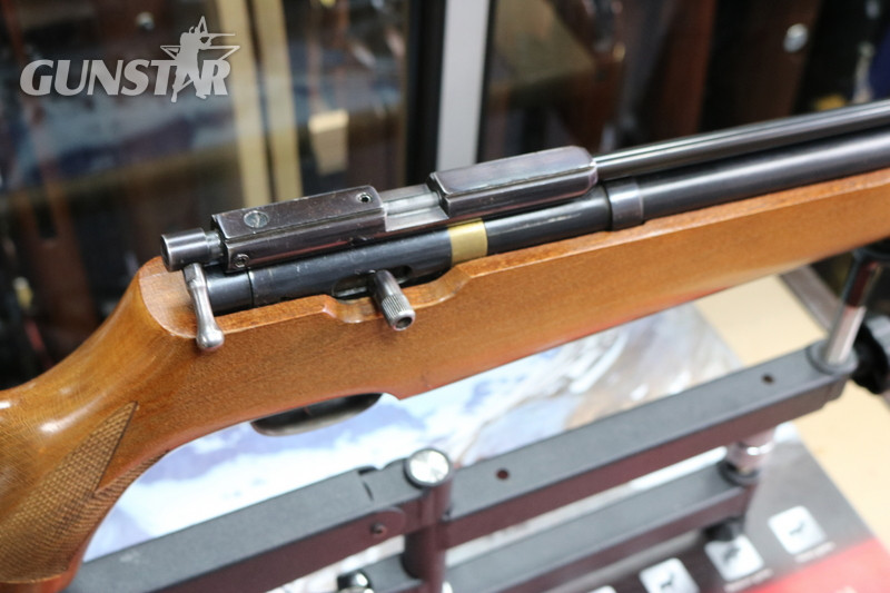 Falcon Airguns S.W.P 2700 PSI .22