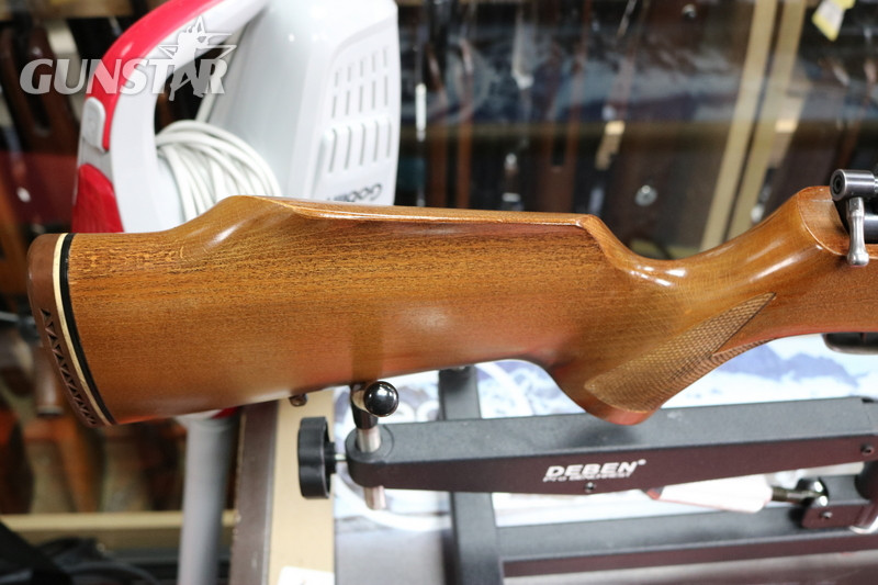  Falcon Airguns S.W.P 2700 PSI .22