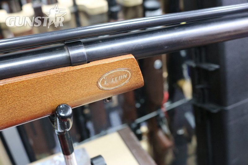 Falcon Airguns S.W.P 2700 PSI .22 - {CATEGORY} in 
