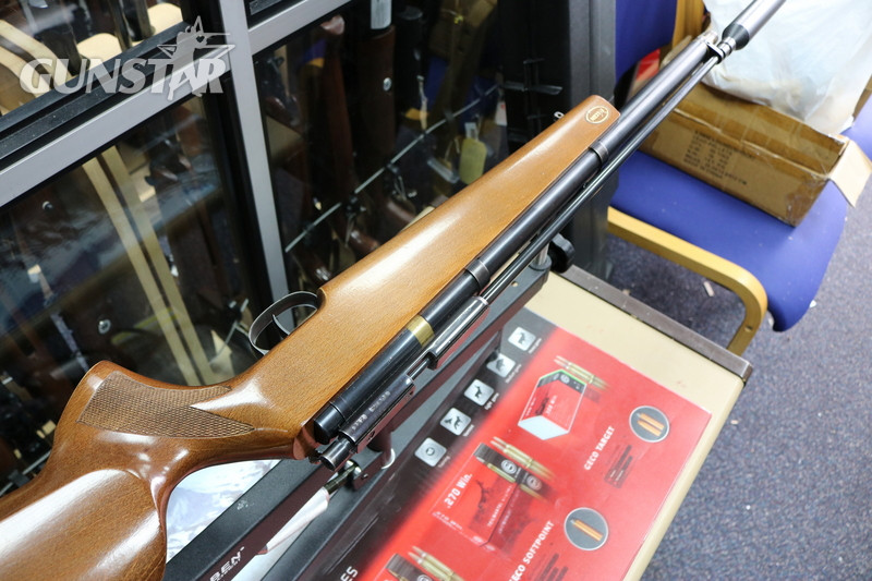 Falcon Airguns S.W.P 2700 PSI .22 