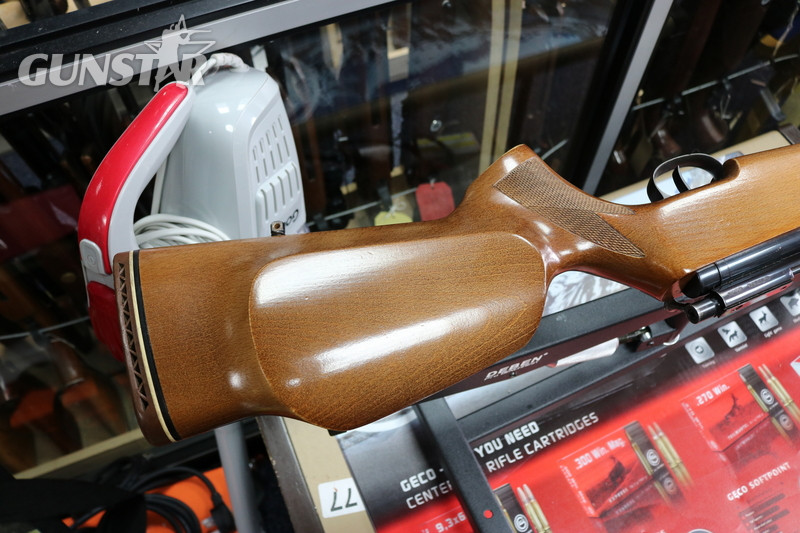 {CATEGORY} - Falcon Airguns S.W.P 2700 PSI .22 in 