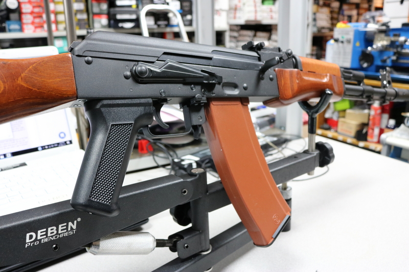 {CATEGORY} - SRC SR-47 Airsoft in 