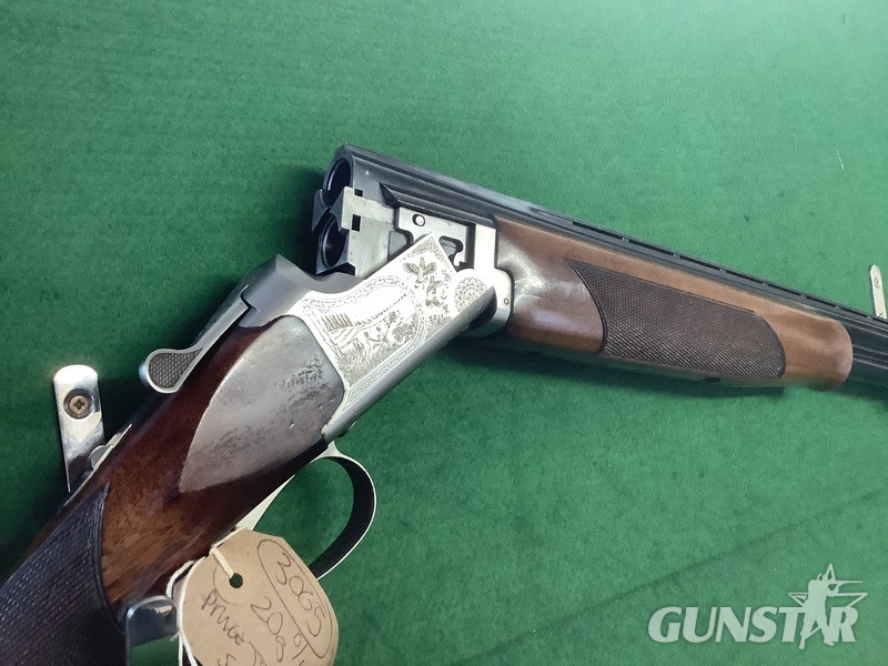 Miroku MK 60 sport Over and Under 20 Bore/gauge in 