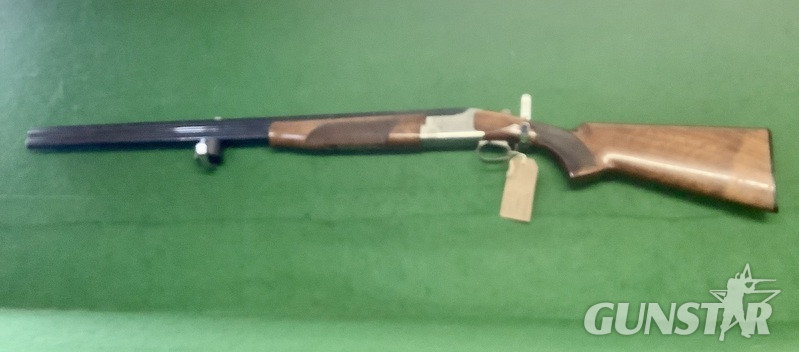Miroku MK 60 sport Over and Under 20 Bore/gauge