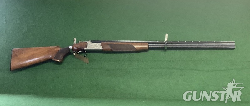  Miroku MK 60 sport Over and Under 20 Bore/gauge