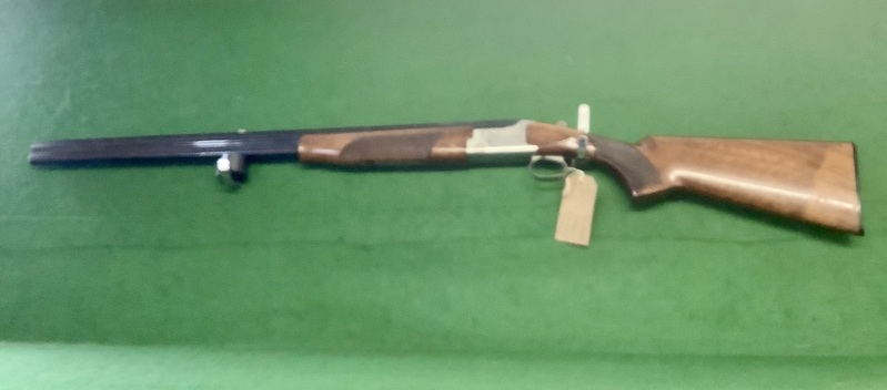 Miroku MK 60 sport Over and Under 20 Bore/gauge