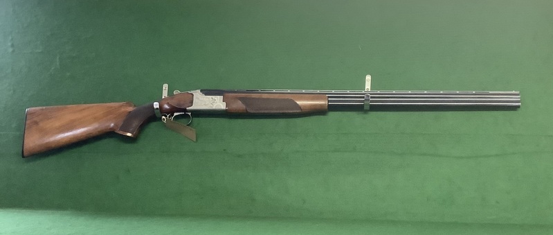  Miroku MK 60 sport Over and Under 20 Bore/gauge