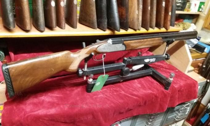 Rizzini SIDE PLATE  12 Bore/gauge
