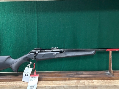 Benelli Lupo BE.S.T Bolt Action .243 Rifle