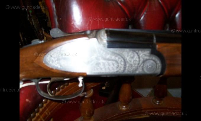 Rizzini   12 Bore/gauge