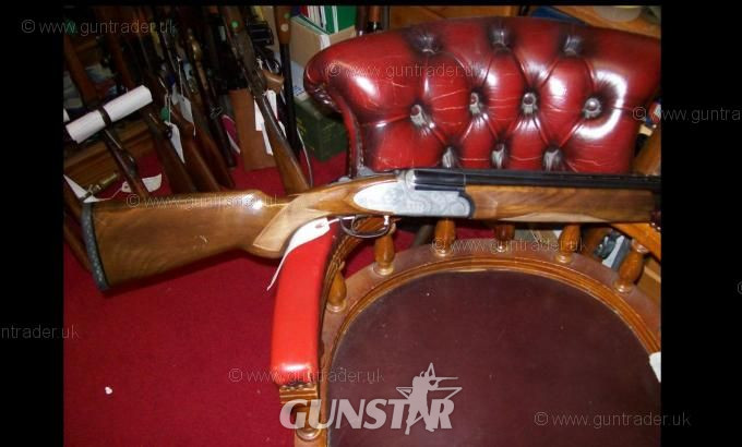 Rizzini   12 Bore/gauge in 
