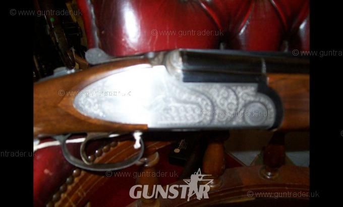 Rizzini   12 Bore/gauge