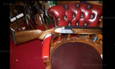 Rizzini   12 Bore/gauge