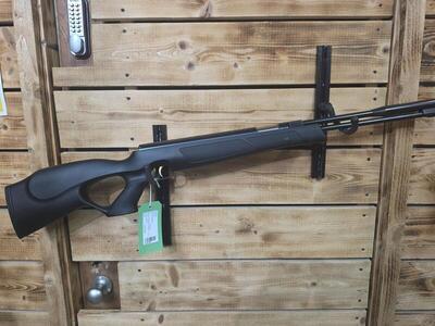 Weihrauch HW97KT Blackline .177
