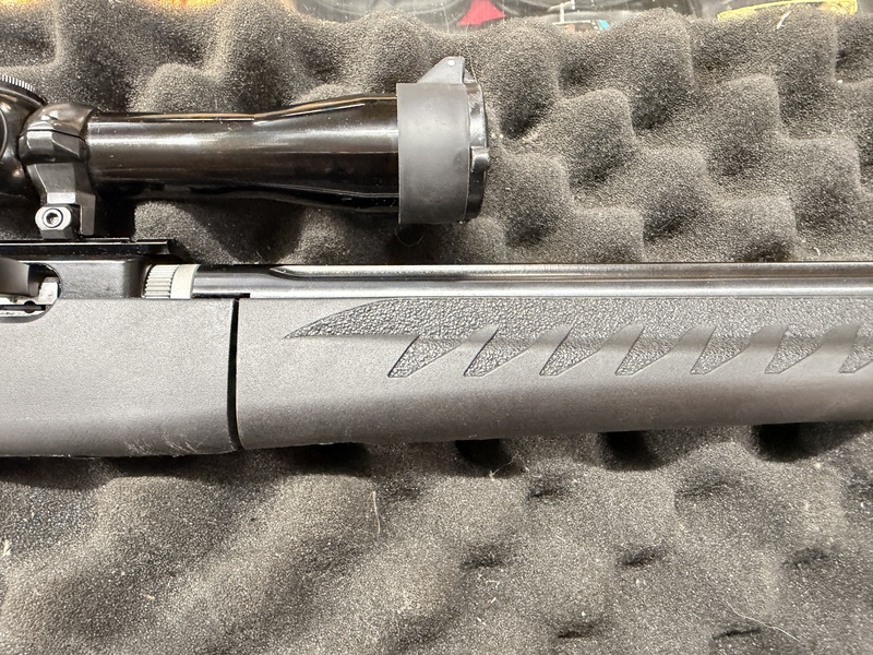 {CATEGORY} - Ruger 10/22 takedown semi auto rifle Semi-Auto .22 Rifle in 