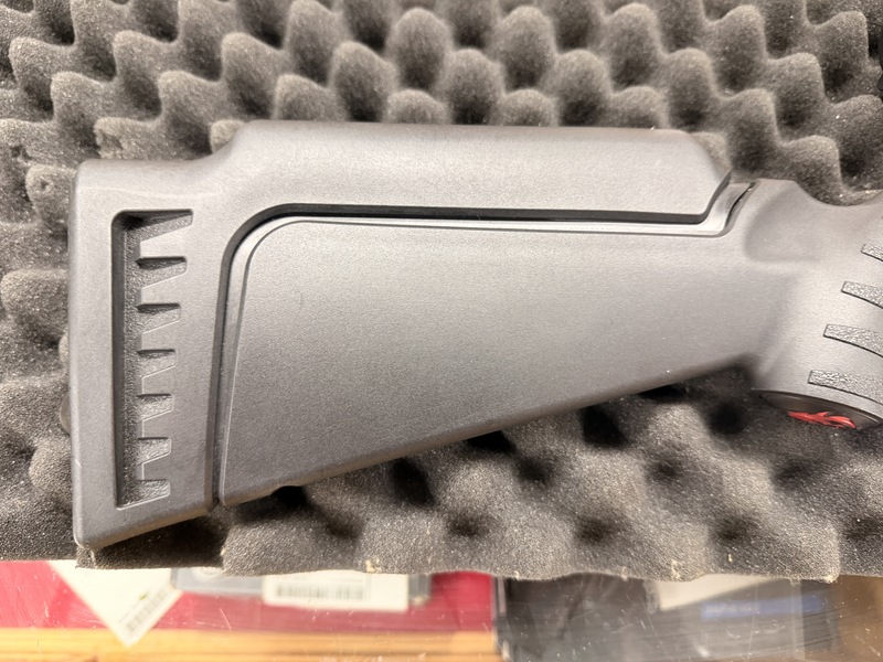 {CATEGORY} - Ruger 10/22 takedown semi auto rifle Semi-Auto .22 Rifle