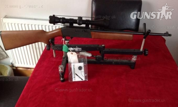 Sabatti Sport Bolt Action  Rifle in 