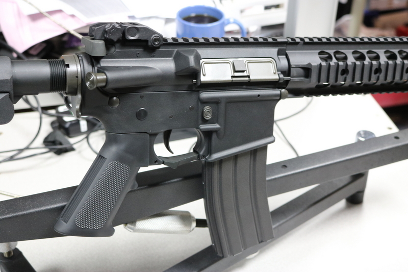 VFC Fighter Carbine Mark 2 - {CATEGORY} in 