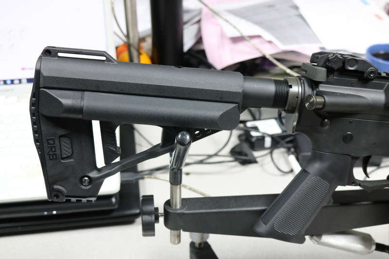 VFC Fighter Carbine Mark 2 - {CATEGORY}