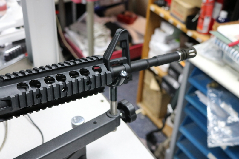 VFC Fighter Carbine Mark 2 