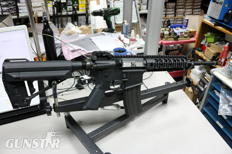 VFC Fighter Carbine Mark 2 in 