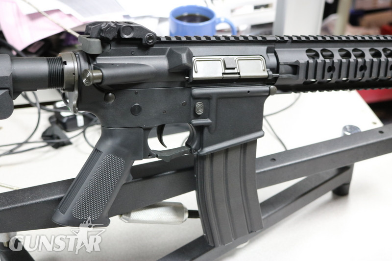 VFC Fighter Carbine Mark 2 - {CATEGORY} in 