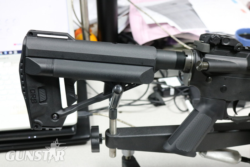 VFC Fighter Carbine Mark 2 - {CATEGORY}