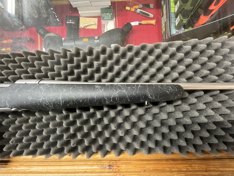 {CATEGORY} - Remington 700 Mountain SS Bolt Action .308 Rifle in 