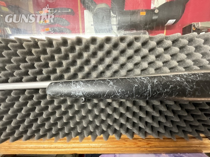  Remington 700 Mountain SS Bolt Action .308 Rifle
