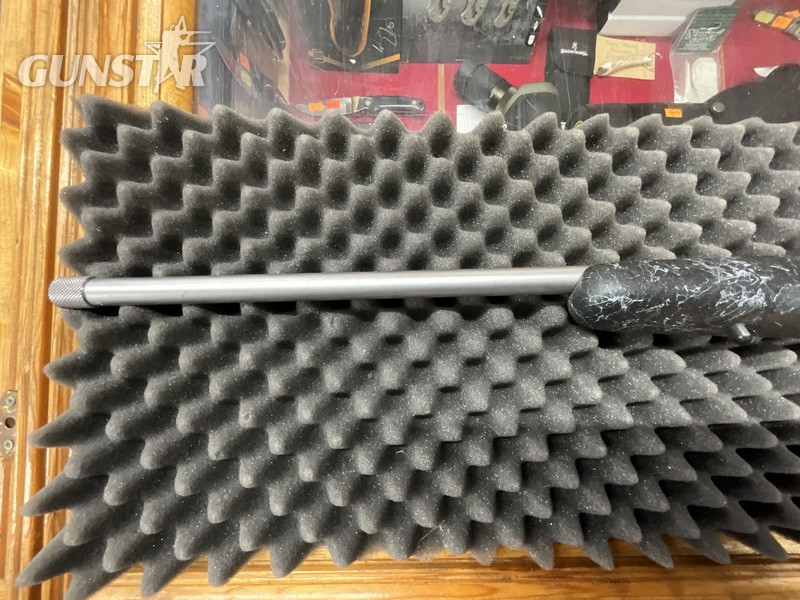 Remington 700 Mountain SS Bolt Action .308 Rifle - {CATEGORY} in 