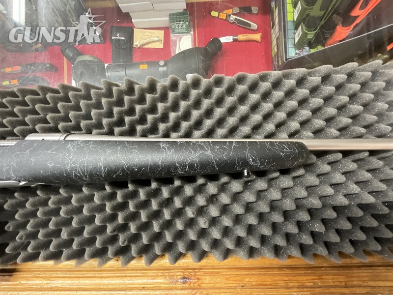 {CATEGORY} - Remington 700 Mountain SS Bolt Action .308 Rifle in 