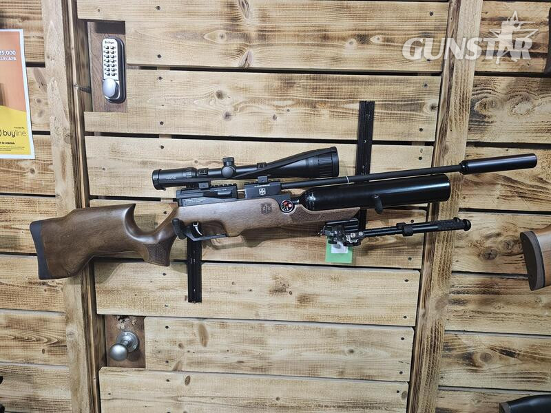 ATA Arms Airborne .177 in 