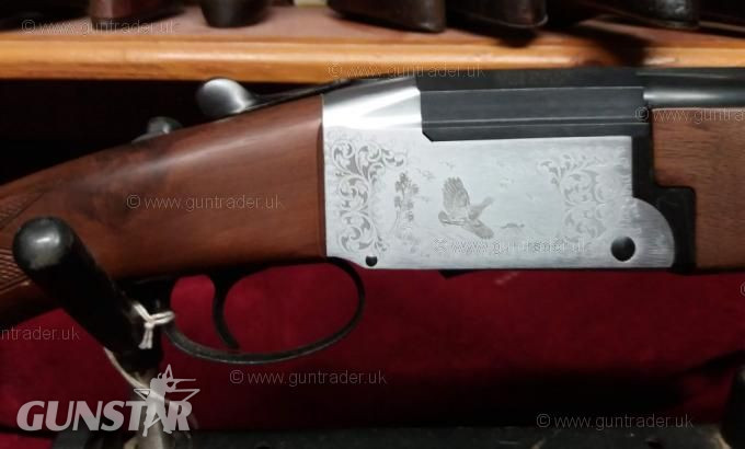 Sabatti   12 Bore/gauge in 