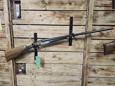 Ignacio Ugartechea Side By Side Side By Side 12 Bore/gauge
