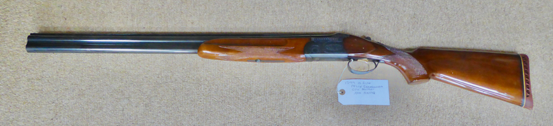 Felix Sarasketa Over & Under Over and Under 12 Bore/gauge