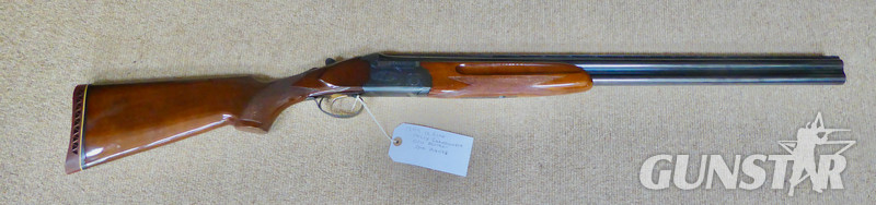 Felix Sarasketa Over & Under Over and Under 12 Bore/gauge in 