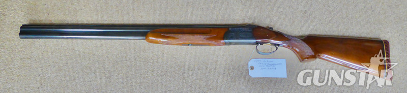 Felix Sarasketa Over & Under Over and Under 12 Bore/gauge