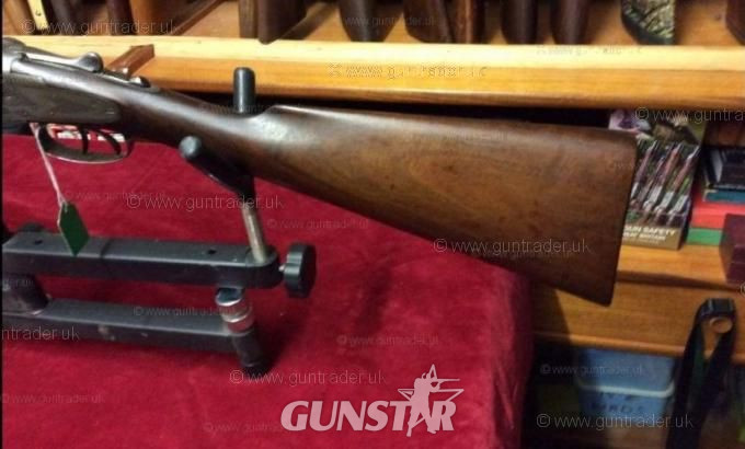 Tolley & Co.   12 Bore/gauge in 
