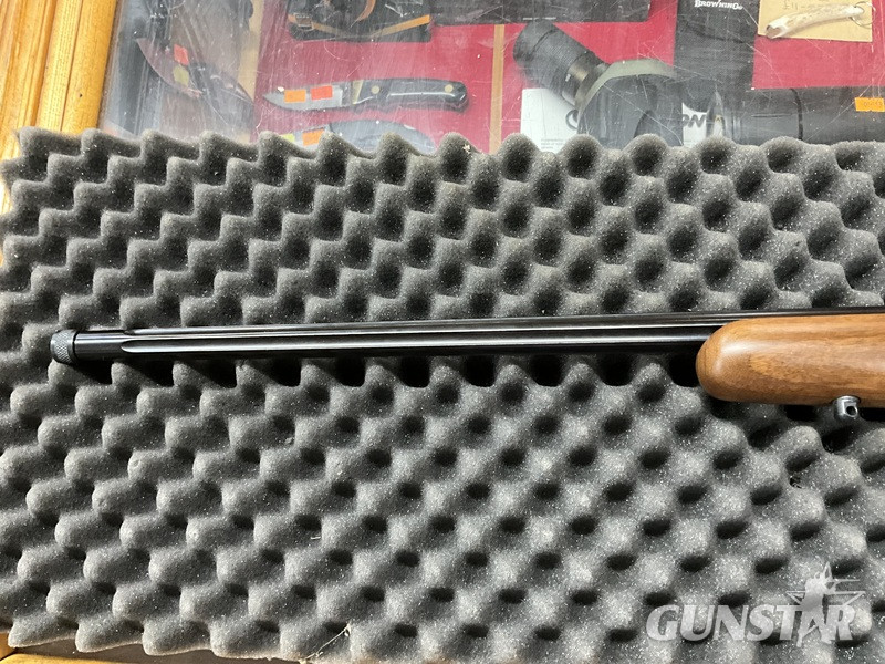 CZ ZKM453 Premium Bolt Action .22 Rifle - {CATEGORY}