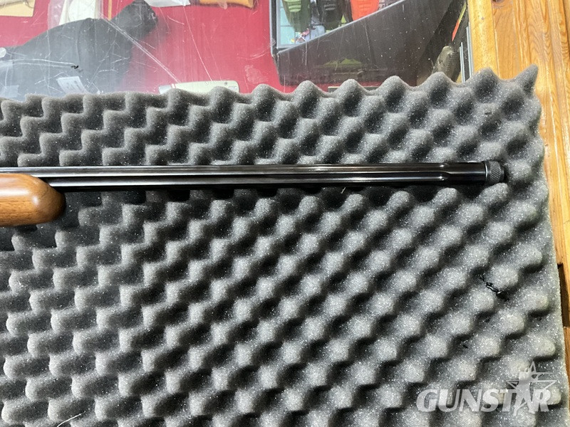 CZ ZKM453 Premium Bolt Action .22 Rifle 