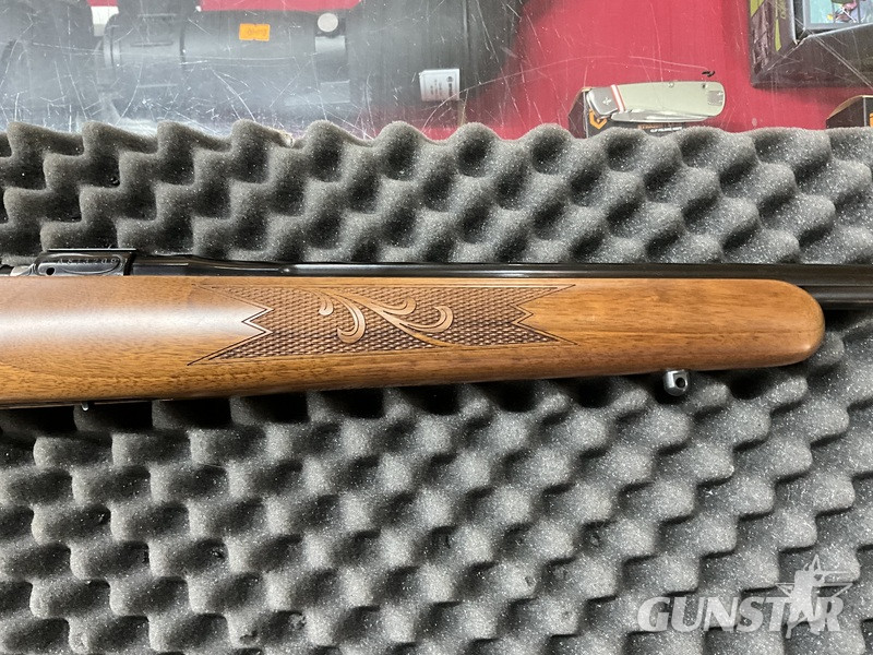 {CATEGORY} - CZ ZKM453 Premium Bolt Action .22 Rifle in 