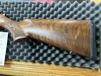 CZ ZKM453 Premium Bolt Action .22 Rifle