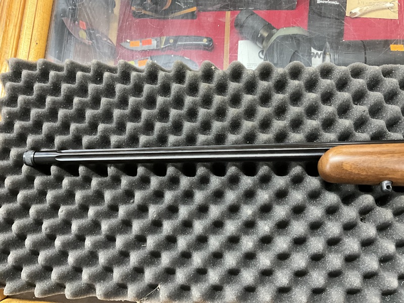 CZ ZKM453 Premium Bolt Action .22 Rifle - {CATEGORY}