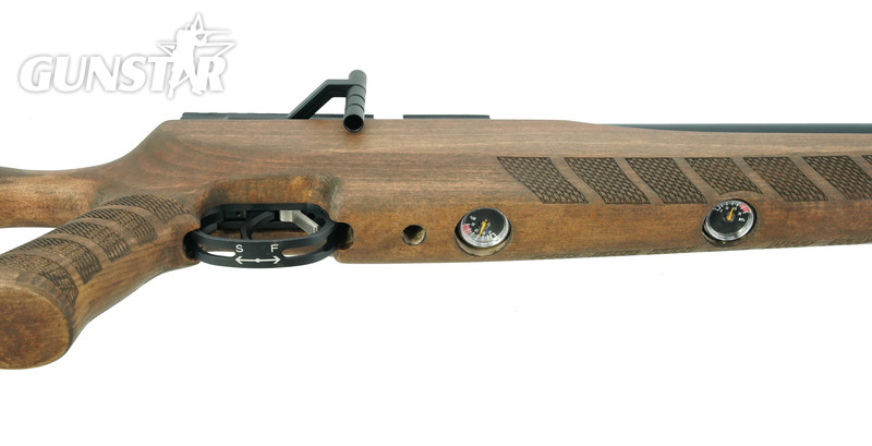 Lee Enfield .177 AIRCUDA .177