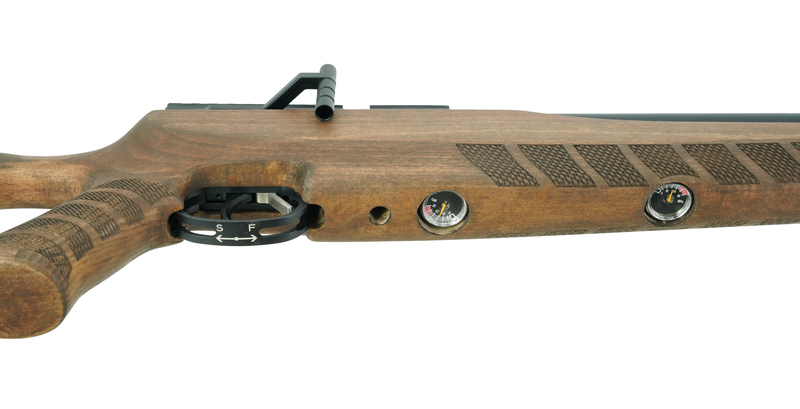 Lee Enfield .177 AIRCUDA .177