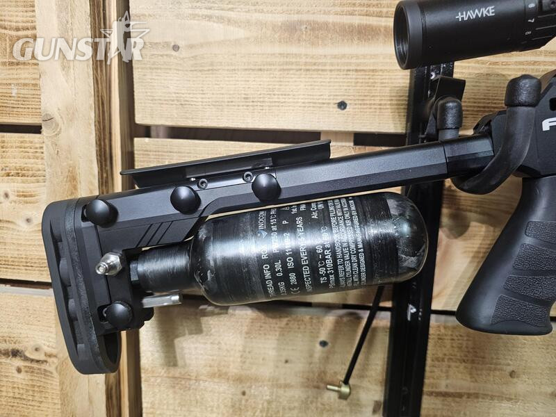 FX Airguns Panthera .22