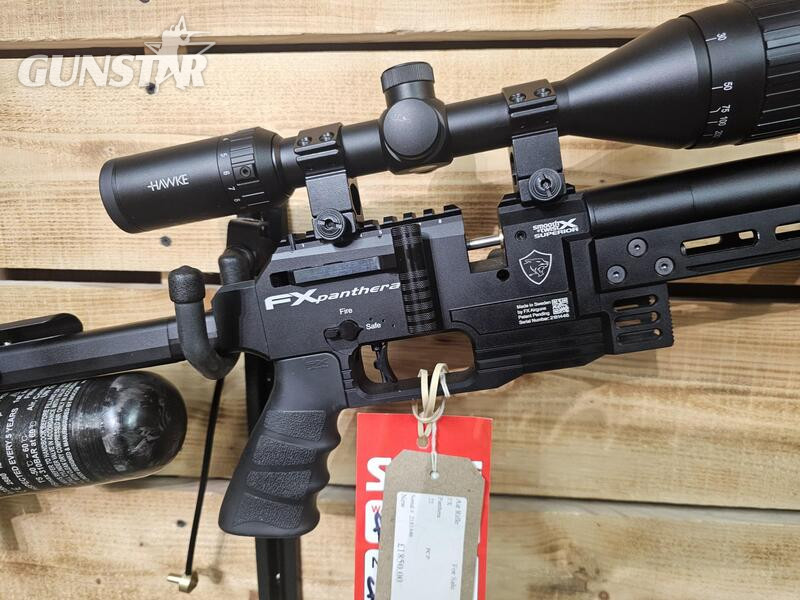  FX Airguns Panthera .22