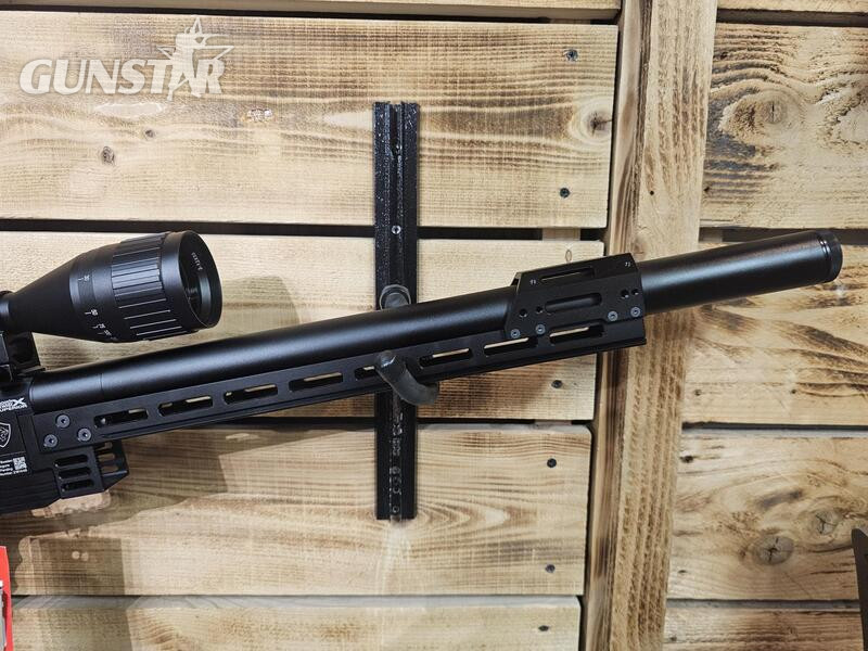 FX Airguns Panthera .22 - {CATEGORY} in 