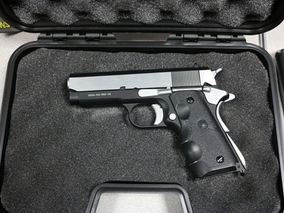 Star Airsoft SR-1911 Commando 6 mm