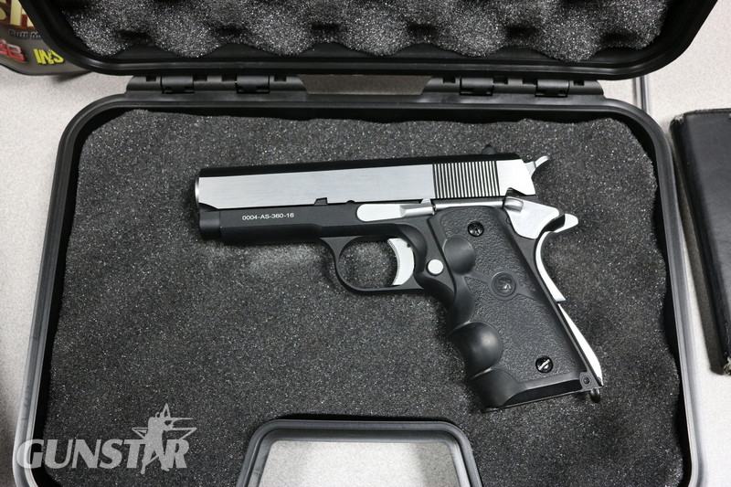 Star Airsoft SR-1911 Commando 6 mm in 